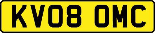 KV08OMC
