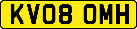 KV08OMH