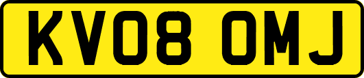 KV08OMJ