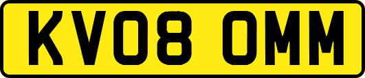 KV08OMM