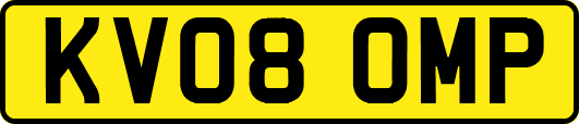 KV08OMP