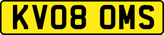 KV08OMS