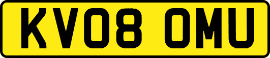 KV08OMU