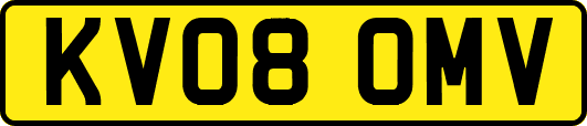 KV08OMV