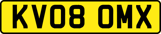 KV08OMX