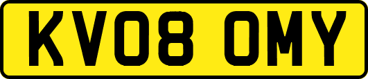 KV08OMY