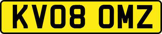 KV08OMZ