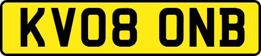 KV08ONB
