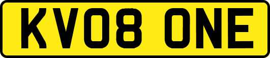 KV08ONE