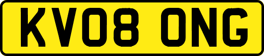 KV08ONG