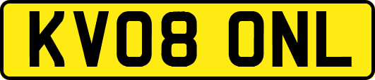KV08ONL