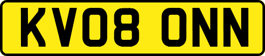 KV08ONN