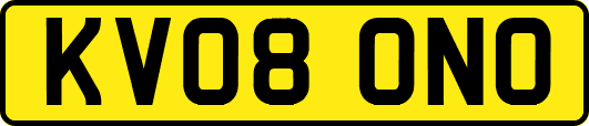 KV08ONO
