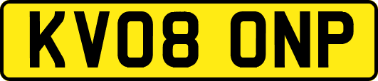KV08ONP