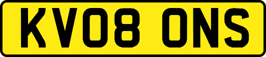 KV08ONS