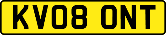 KV08ONT