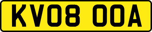 KV08OOA