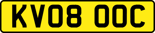 KV08OOC