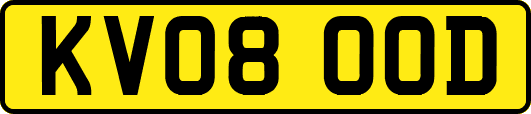 KV08OOD