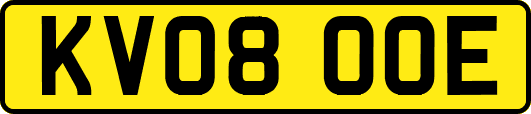 KV08OOE