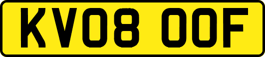 KV08OOF