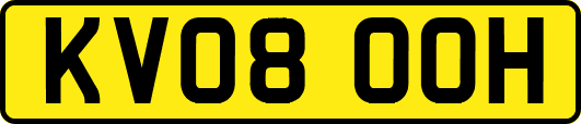 KV08OOH