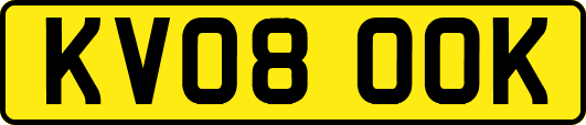 KV08OOK