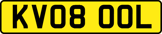 KV08OOL