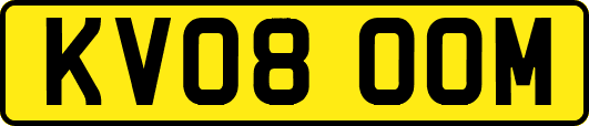 KV08OOM