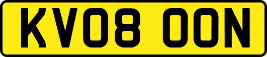 KV08OON