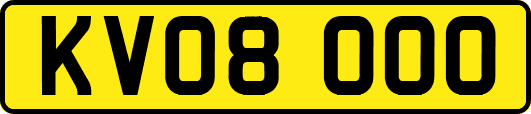 KV08OOO