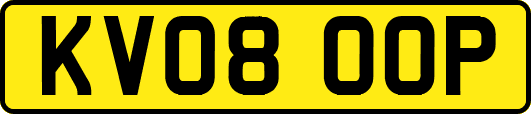 KV08OOP