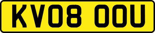 KV08OOU