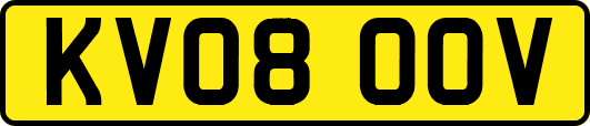 KV08OOV