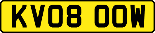 KV08OOW
