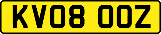 KV08OOZ