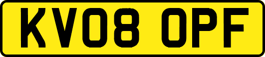 KV08OPF