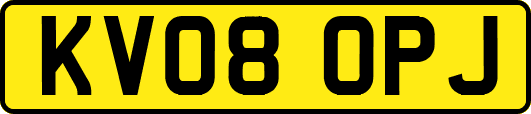KV08OPJ