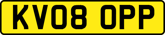 KV08OPP
