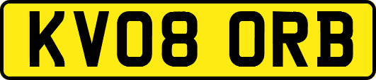 KV08ORB