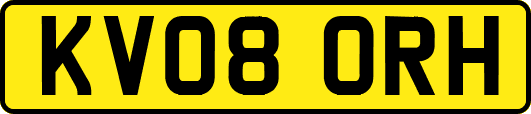 KV08ORH