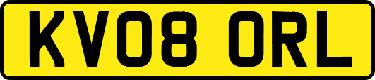 KV08ORL