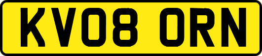 KV08ORN