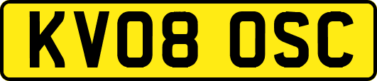 KV08OSC