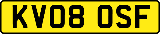 KV08OSF