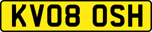 KV08OSH