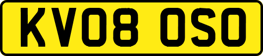 KV08OSO