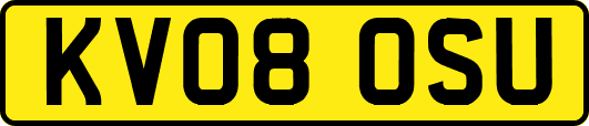 KV08OSU