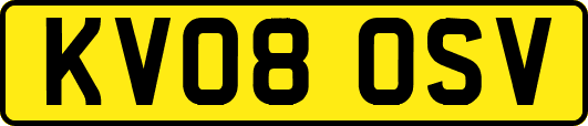 KV08OSV