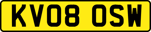 KV08OSW